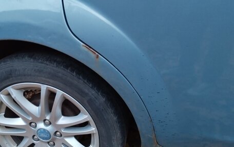Ford Focus II рестайлинг, 2008 год, 369 000 рублей, 10 фотография