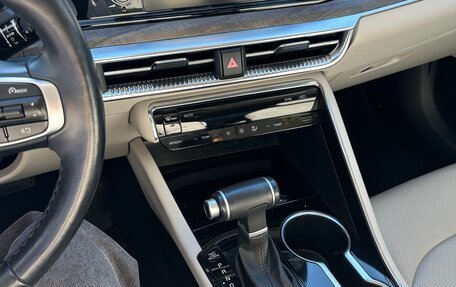 KIA K5, 2021 год, 2 500 000 рублей, 8 фотография