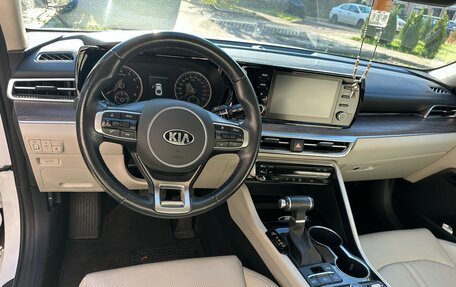 KIA K5, 2021 год, 2 500 000 рублей, 6 фотография
