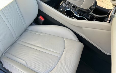 KIA K5, 2021 год, 2 500 000 рублей, 12 фотография