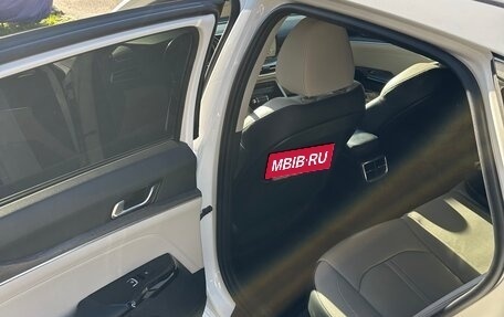 KIA K5, 2021 год, 2 500 000 рублей, 11 фотография