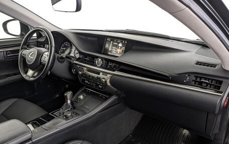 Lexus ES VII, 2017 год, 3 150 000 рублей, 2 фотография