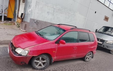 Mitsubishi Space Star I рестайлинг, 2000 год, 60 000 рублей, 4 фотография