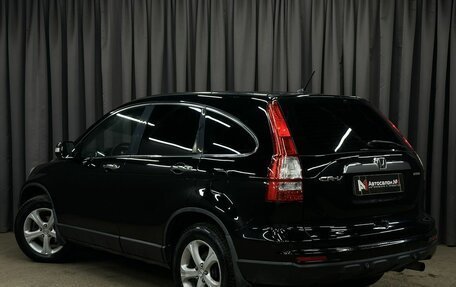 Honda CR-V IV рестайлинг, 2012 год, 1 409 777 рублей, 4 фотография