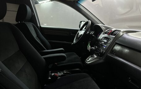 Honda CR-V IV рестайлинг, 2012 год, 1 409 777 рублей, 14 фотография