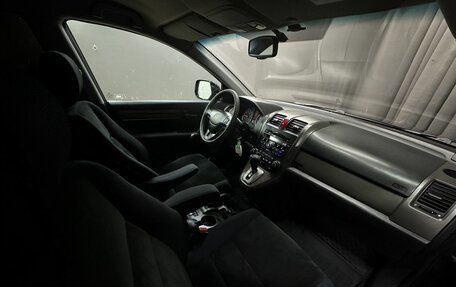 Honda CR-V IV рестайлинг, 2012 год, 1 409 777 рублей, 15 фотография