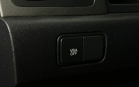 Honda CR-V IV рестайлинг, 2012 год, 1 409 777 рублей, 18 фотография