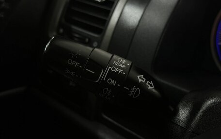 Honda CR-V IV рестайлинг, 2012 год, 1 409 777 рублей, 19 фотография