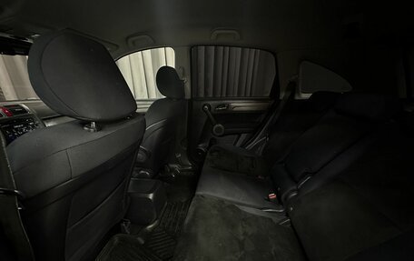 Honda CR-V IV рестайлинг, 2012 год, 1 409 777 рублей, 25 фотография