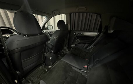 Honda CR-V IV рестайлинг, 2012 год, 1 409 777 рублей, 24 фотография