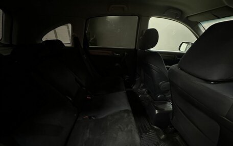 Honda CR-V IV рестайлинг, 2012 год, 1 409 777 рублей, 27 фотография