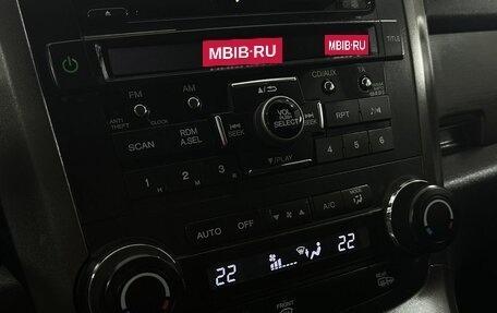 Honda CR-V IV рестайлинг, 2012 год, 1 409 777 рублей, 22 фотография