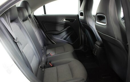 Mercedes-Benz CLA, 2013 год, 1 799 000 рублей, 10 фотография
