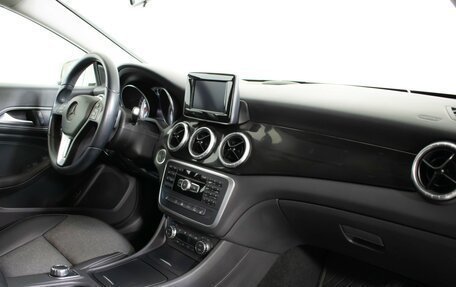 Mercedes-Benz CLA, 2013 год, 1 799 000 рублей, 9 фотография