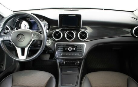 Mercedes-Benz CLA, 2013 год, 1 799 000 рублей, 11 фотография