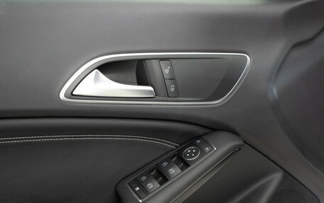 Mercedes-Benz CLA, 2013 год, 1 799 000 рублей, 14 фотография