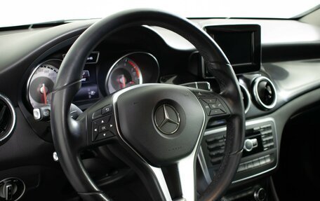 Mercedes-Benz CLA, 2013 год, 1 799 000 рублей, 13 фотография
