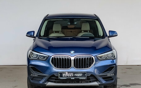 BMW X1, 2021 год, 3 550 000 рублей, 2 фотография