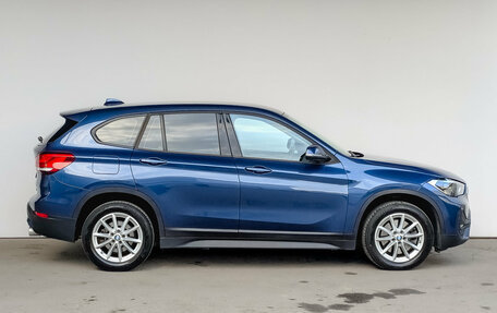 BMW X1, 2021 год, 3 550 000 рублей, 4 фотография