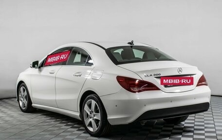 Mercedes-Benz CLA, 2013 год, 1 799 000 рублей, 7 фотография
