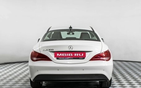 Mercedes-Benz CLA, 2013 год, 1 799 000 рублей, 6 фотография