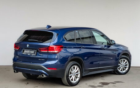 BMW X1, 2021 год, 3 550 000 рублей, 5 фотография