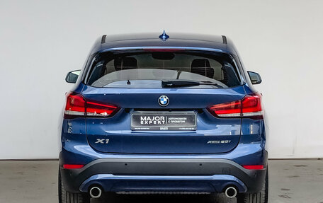 BMW X1, 2021 год, 3 550 000 рублей, 6 фотография
