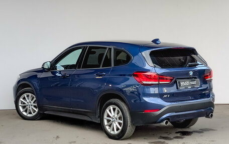BMW X1, 2021 год, 3 550 000 рублей, 7 фотография