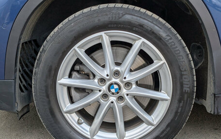 BMW X1, 2021 год, 3 550 000 рублей, 12 фотография