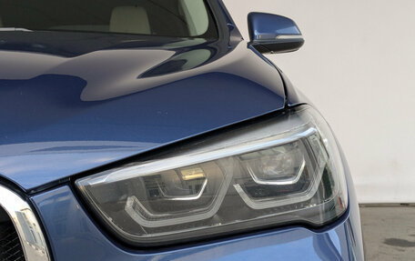 BMW X1, 2021 год, 3 550 000 рублей, 11 фотография