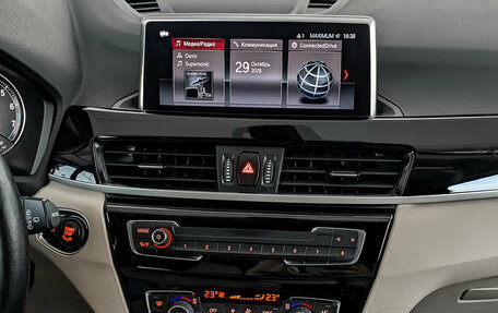 BMW X1, 2021 год, 3 550 000 рублей, 17 фотография