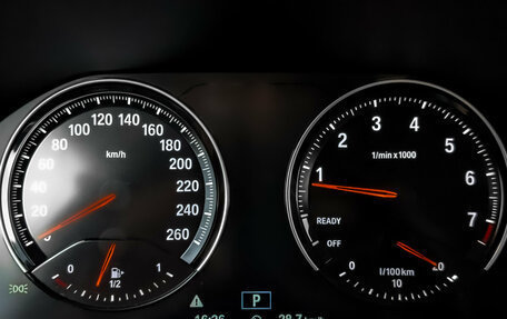 BMW X1, 2021 год, 3 550 000 рублей, 16 фотография