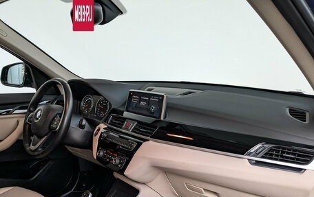 BMW X1, 2021 год, 3 550 000 рублей, 13 фотография