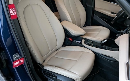 BMW X1, 2021 год, 3 550 000 рублей, 23 фотография
