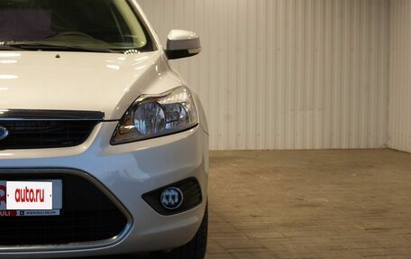 Ford Focus II рестайлинг, 2008 год, 490 000 рублей, 5 фотография