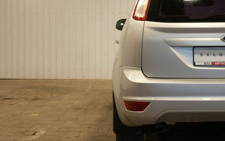 Ford Focus II рестайлинг, 2008 год, 490 000 рублей, 11 фотография