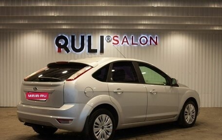 Ford Focus II рестайлинг, 2008 год, 490 000 рублей, 10 фотография
