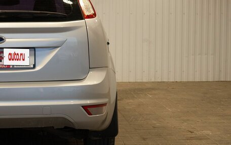Ford Focus II рестайлинг, 2008 год, 490 000 рублей, 12 фотография