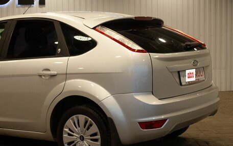 Ford Focus II рестайлинг, 2008 год, 490 000 рублей, 14 фотография