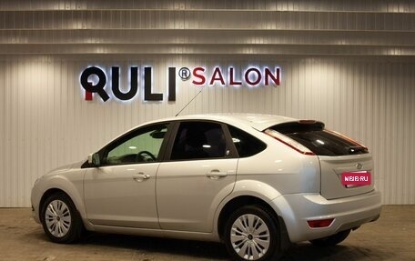 Ford Focus II рестайлинг, 2008 год, 490 000 рублей, 8 фотография