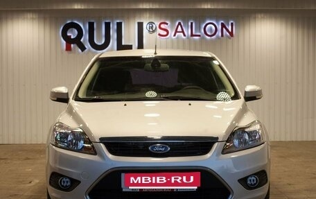 Ford Focus II рестайлинг, 2008 год, 490 000 рублей, 2 фотография