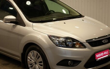 Ford Focus II рестайлинг, 2008 год, 490 000 рублей, 7 фотография