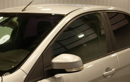 Ford Focus II рестайлинг, 2008 год, 490 000 рублей, 15 фотография