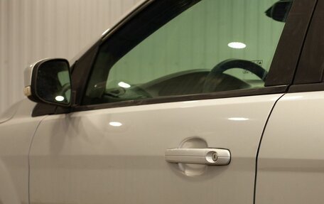 Ford Focus II рестайлинг, 2008 год, 490 000 рублей, 16 фотография