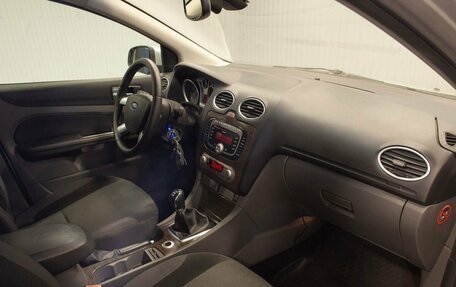 Ford Focus II рестайлинг, 2008 год, 490 000 рублей, 18 фотография