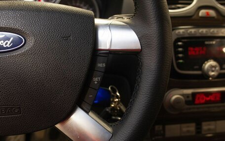Ford Focus II рестайлинг, 2008 год, 490 000 рублей, 25 фотография
