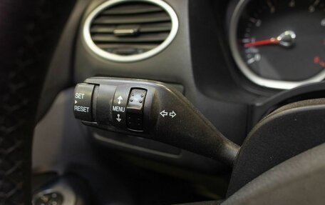 Ford Focus II рестайлинг, 2008 год, 490 000 рублей, 22 фотография