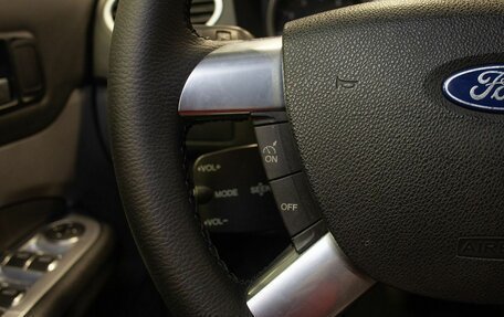 Ford Focus II рестайлинг, 2008 год, 490 000 рублей, 24 фотография