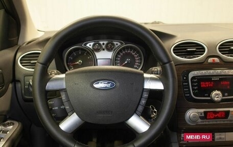 Ford Focus II рестайлинг, 2008 год, 490 000 рублей, 20 фотография