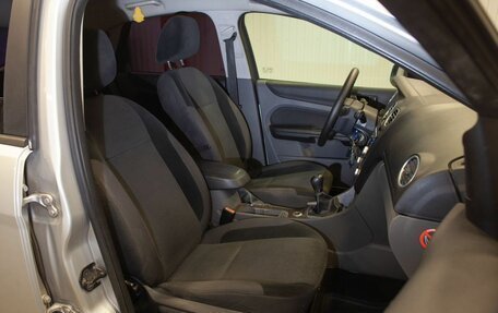 Ford Focus II рестайлинг, 2008 год, 490 000 рублей, 30 фотография